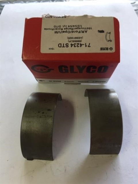 KOL YATAK STD AMERIKAN VOYAGER 2.5 TD 95 - 01 ALFA 33 1.8TD 164 2.5 TD CHEROKEE 2.5 CRD 01 - 08