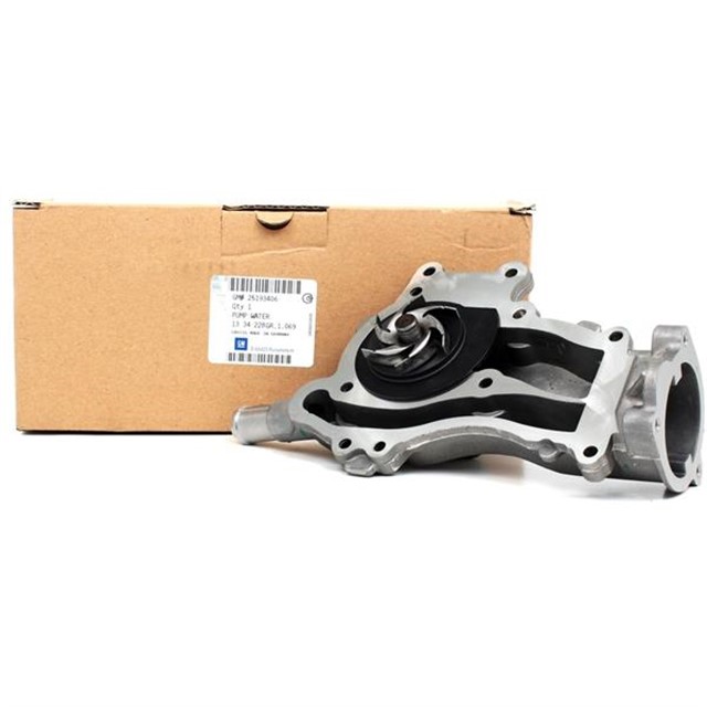 DEVIRDAIM ASTRA J - CORSA D - E - ZAFIRA - INSIGNIA A - MOKKA - MERIVA B - CRUZE - AVEO 1.4 A14NET - B14NET