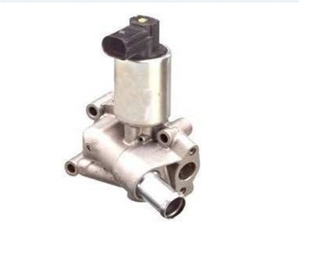 EGR VALFI ASTRA G 1.4 - ASTRA H 1.2 - 1.4 - CORSA C - D 1.0 - 1.2 - 1.4 - MERIVA 1.4 16V - AGILA 1.0 - 1.2 16V