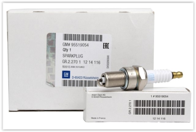 BUJI TEK TIRNAK ASTRA F 92 98 VECTRA A 89 95 CORSA B 93 02