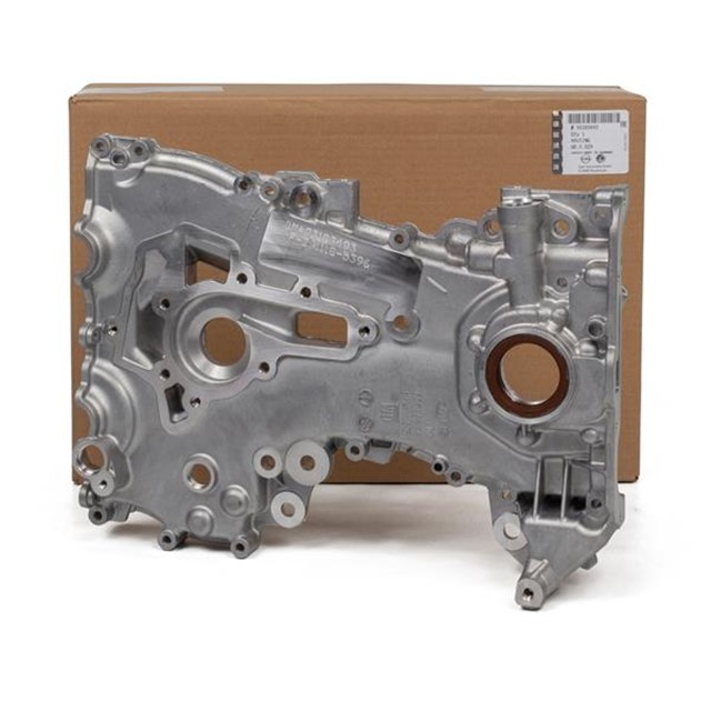 YAG POMPASI CORSA C - CORSA D - ASTRA G - ASTRA H - MERIVA Z12XEP - Z14XEP