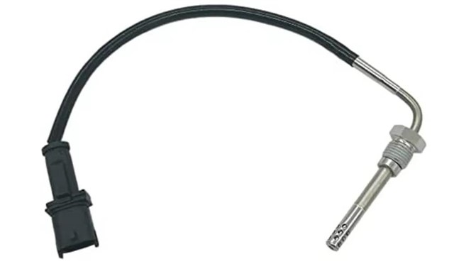 EGZOZ SICAKLIK SENSORU INSIGNIA A - ASTRA J 2.0 CDTI A20DTH