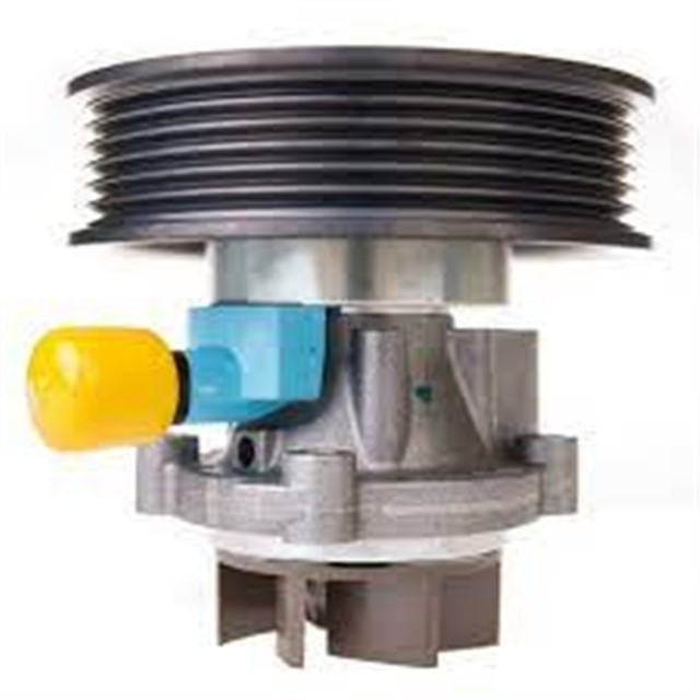 DEVIRDAIM POMPASI B13DTE - B13DTR COR - E