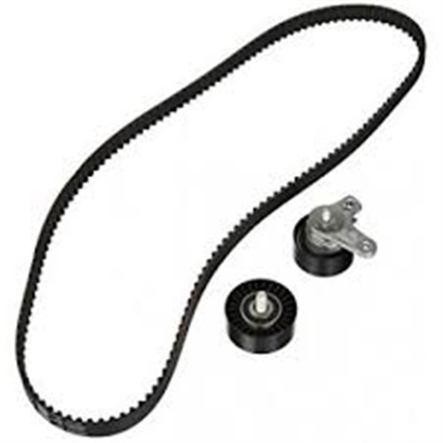 TRIGER SETI CAPTIVA - CRUZE - EPICA - LACETTI - ANTARA Z20S 07 - 