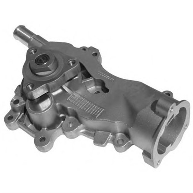 DEVIRDAIM ASTRA J 1.4 - CORSA D 1.2. - 1.4 - MERIVA B 1.4 - ZAFIRA 1.4 - CHEVROLET AVEO 1.2 - 1.4 11 PA1124