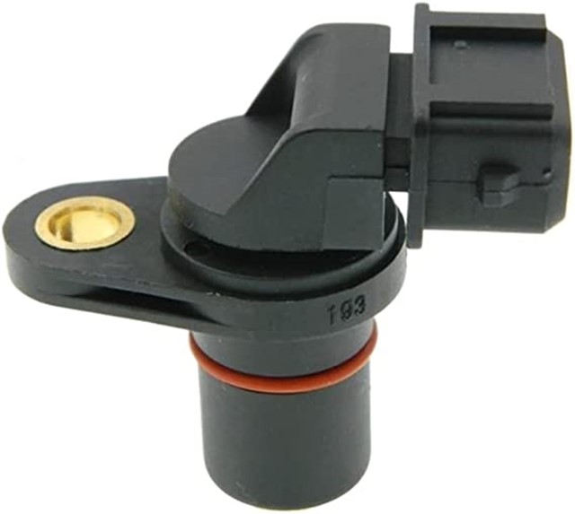 EKSANTRIK DEVIR SENSORU CAPTIVA