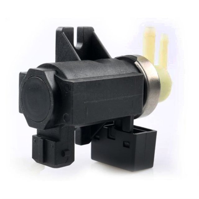 TURBO BASINC SOLENOID VALFI CRUZE - CAPTIVA - ANTARA C140 2.2 DIZEL