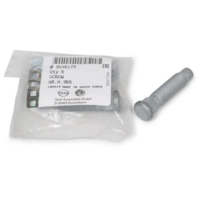 BIJON SOMUNU SAPLAMASI ASTRA J - MOKKA - ZAFIRA C