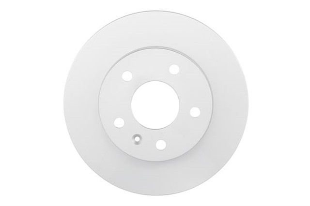 ARKA FREN AYNASI ASTRA H - COMBO C 02 MERIVA A - B 03 ASTRA G 1.8 - 2.0 98 ZAFIRA A 264X10X5DL