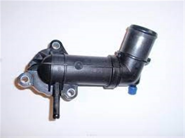 TERMOSTAT COM - D A16 - A20