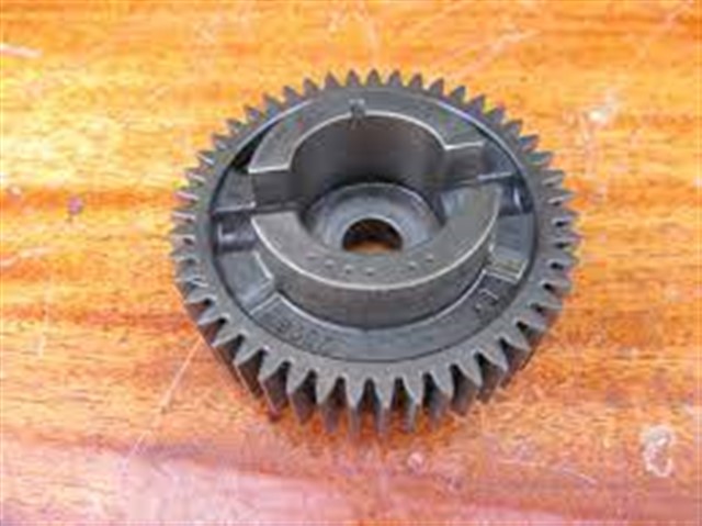 EKSANTRIK DISLISI Z13DT COR - D