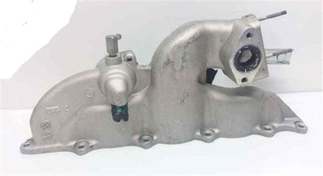 EGSOZ MANIFOLDU CAPTIVA - ANTARA 2.0