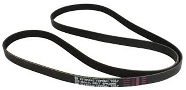 V - KAYISI Z20DM 6PK 2066 ANTARA CAPTIVA