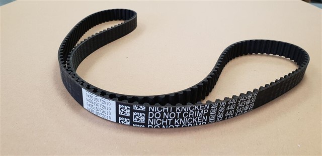 TRIGER KAYISI 2.0 ANTARA