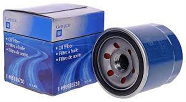 YAG FILITRES.8 1.2 KALOS/ SPARK AVEO