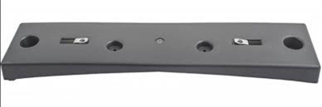 PLAKA ALTLIGI ON HB T255 AVEO