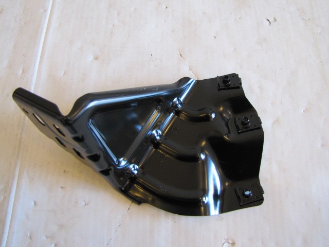 CAMURLUK BAGLANTI BRAKETI SOL /