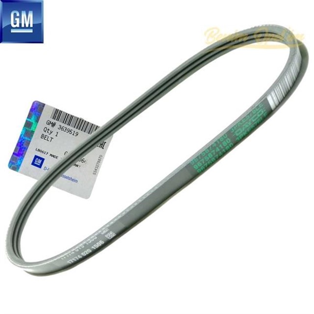 DEVIRDAIM POMPA KAYISI OPEL COMBO 18 CORSA 19