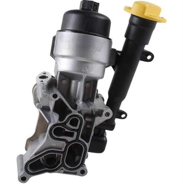 93184197 YAG SOGUTUCUSU KOMPLE ASTRA H - CORSA D - DOBLO - LINEA - GRANDE PUNTO 1.3 DMTJ Z13DTH