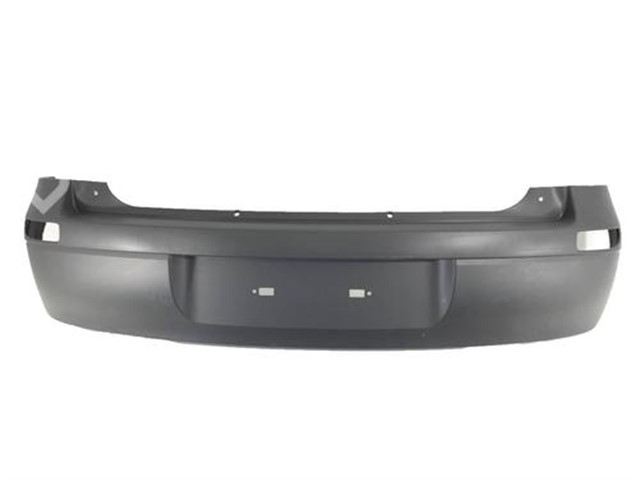 TAMPON ARKA ASTARLI 4 COR - C