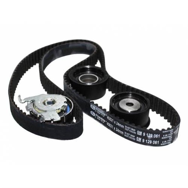 EKSANTRIK GERGI KITI 168X240 ASTRA G 2.0 16V 98 - 05 - ZAFIRA 2.0 16V Z20LET - X20XEV - X20XER