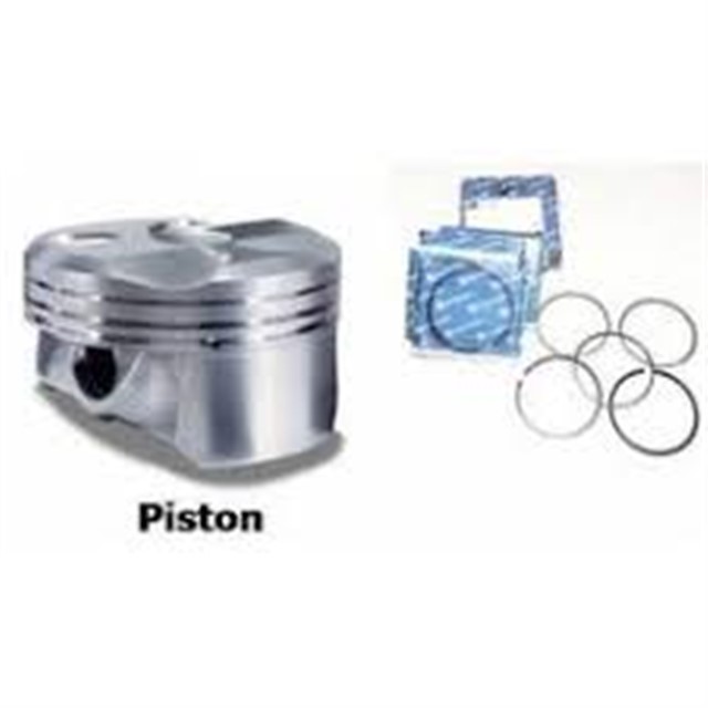 MOTOR PISTON SEGMAN 0.60 - 20 KISA DUCATO 2.3 JTD C.RAIL 88 MM 81KW 110 PS F1AE0481C EURO3 87 - 138008 - 03