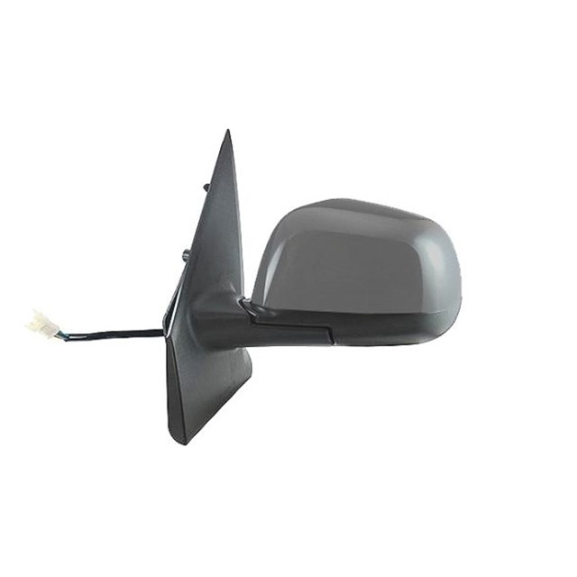 DIS DIKIZ AYNASI ELEKTRIKLI SOL DOKKER LODGY AYNA 13 DESENLI KAPAK