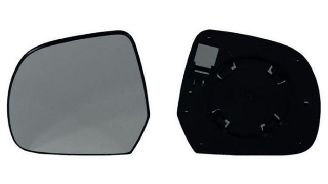 AYNA CAMI MEKANIK SOL DUSTER 10 DOKKER - LODGY 12 MICRA 09 SUNNY 11