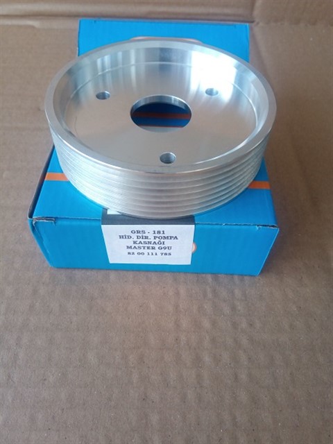 HIDROLIK DIREKSIYON POMPA KASNAGI MASTER 2.5 16V G9U