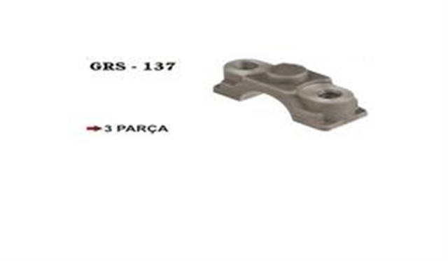 EKSANTRIK MIL KEPI TK ORTA KNG - EXP - R19 1.9D F8Q 3 PARCA