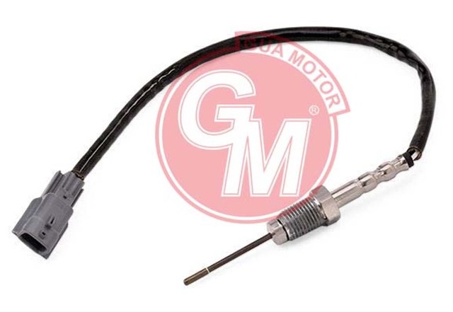 TURBO HAVA SICAKLIK SENSORU RENAULT DUSTER - LOGAN - SANDERO 1.5 DCI 10