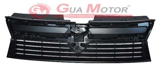 ON PANJUR DACIA DUSTER 2010