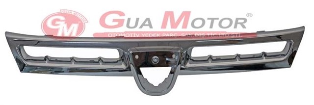 ON PANJUR NIKELAJI DACIA DUSTER 2010