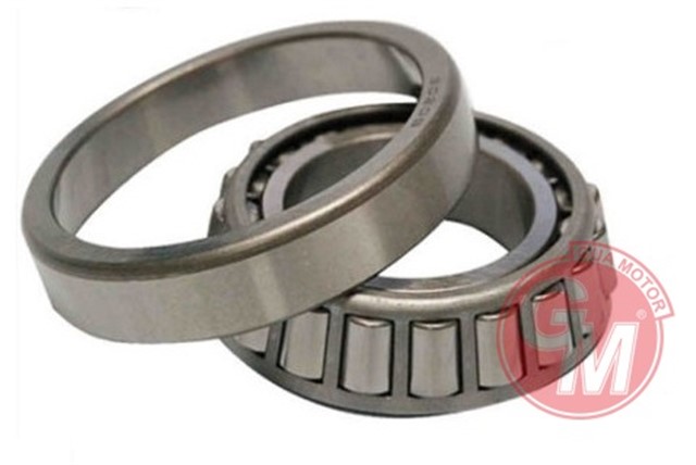 ARKA TEKER RULMANI RENAULT 12 EM - 30204A DIS