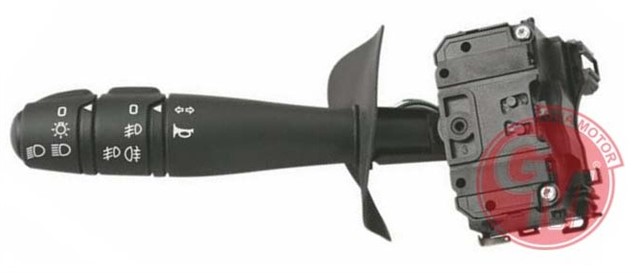 FAR KOLU RENAULT CLIO SYMBOL - DACIA LOGAN 1.4 - 1.6 04