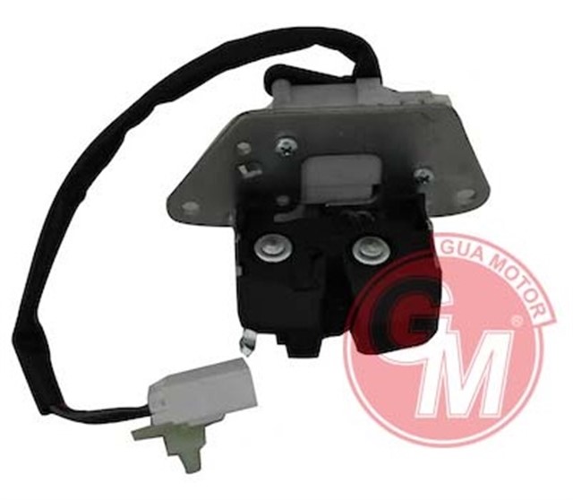 ARKA BAGAJ KILIDI FIAT FIORINO - BIPPER - NEMO