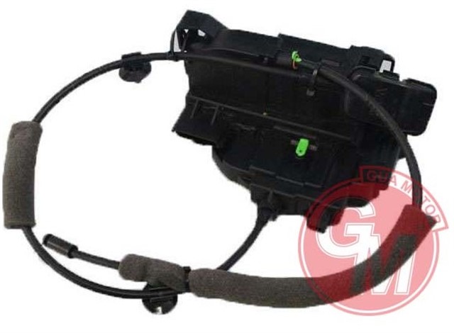 KAPI KILIDI ON SAG RENAULT MASTER III