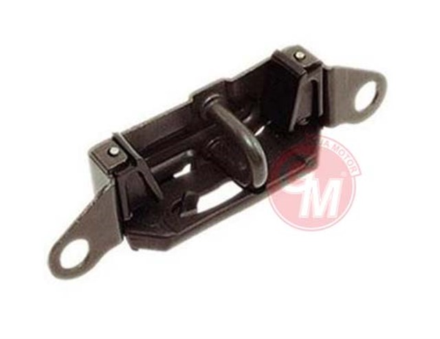 BAGAJ KILIT KARSILIGI FIAT PALIO - SIENA