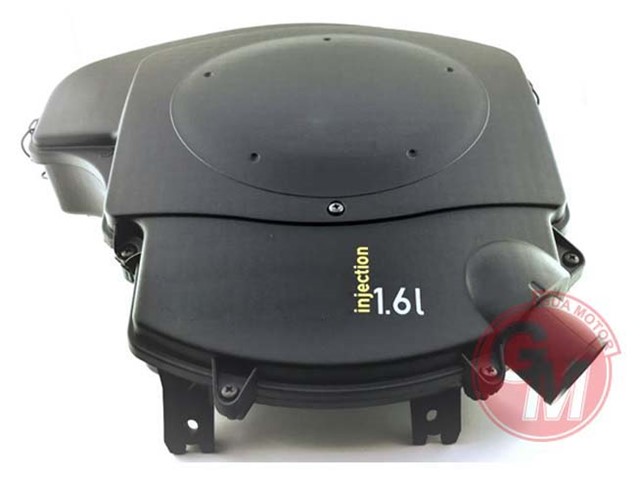 HAVA FILTRE KAZANI FILTRELI RENAULT KANGOOO - CLIO - MEGANE - LOGAN 1.6 I E7J - K7J - K7M