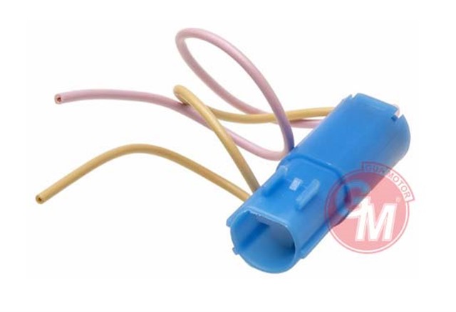 MANYETIK TUTUCU KABLO KITI MAVI RENAULT CLIO II - MEGANE I - II - FLUENCE - KANGOO - LAGUNA I - II - LOGAN - DUSTER - SCENIC I - II 1.6 16V K4