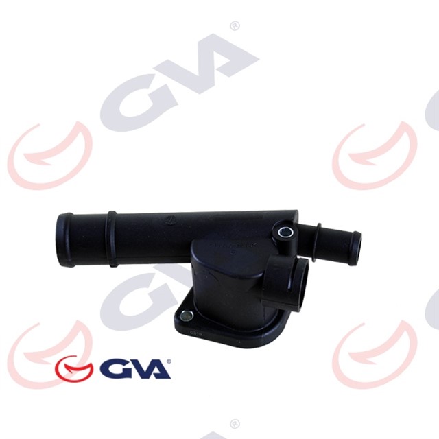 TERMOSTAT YUVASI FLANSI GOLF - PASSAT - T5 - A3 - A4 - CORDOBA - LEOIN - IBIZA - OCTAVIA 2.0 - 1.9 03 - 06