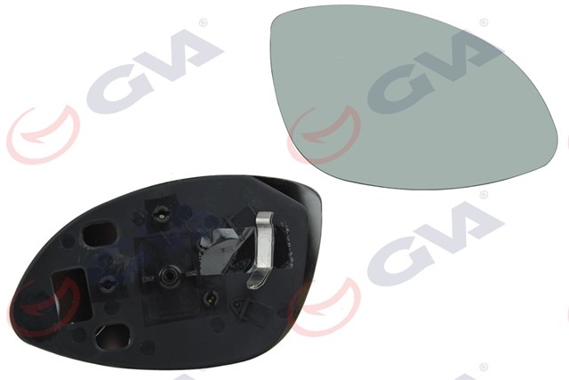 AYNA CAMI SAG VECTRA B 95 - 02 MEKANIK KONVEKS VM - 166GR