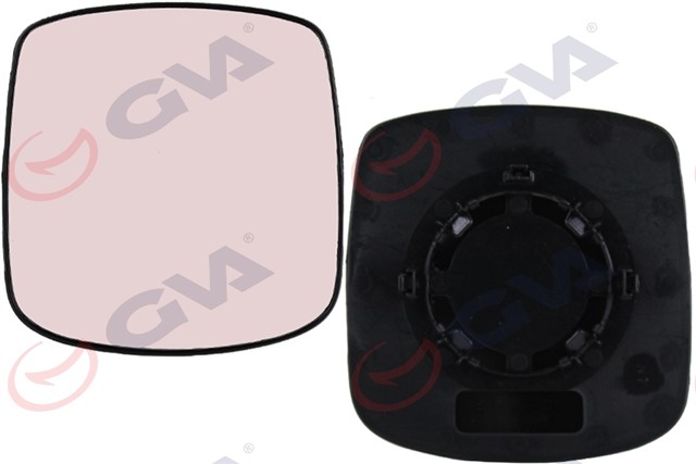 AYNA CAMI SAG/SOL KANGOO II 08 - 12 MEKANIK VM - 6131G