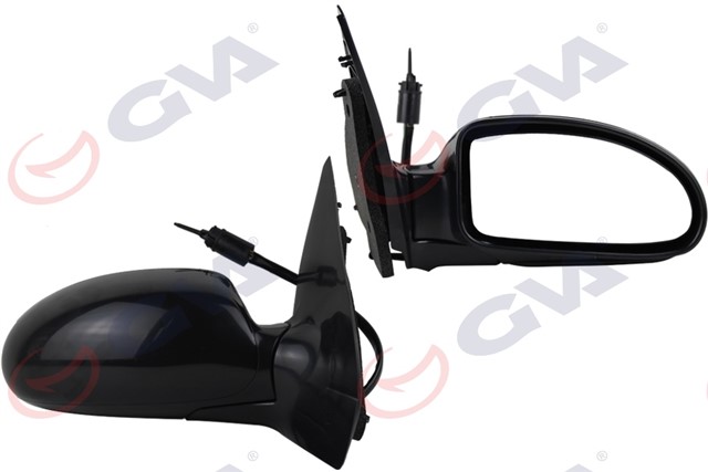 DIS DIKIZ AYNASI SAG FOCUS I 98 04 MEKANIK KONVEKS VM - 319R