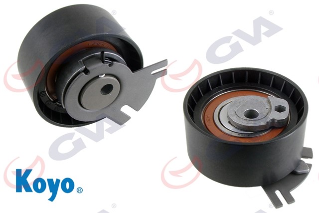 EKSANTRIK GERGI RULMANI MASTER II 01 TRAFIC II 03 2.5DCI - LAGUNA II 01 ESPACE 2.2DCI - MOVANO T43117