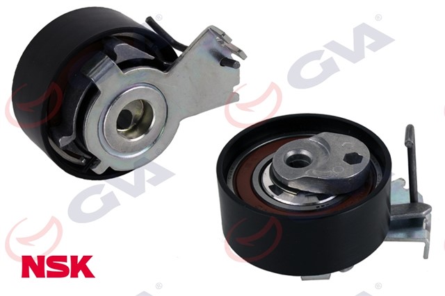 EKSANTRIK GERGI RULMANI P206 - 306 - PARTNER - BIPPER - C2 - C3 - BERLINGO - NEMO - SAXO - XSARA 1.1I - 1.4 T43023