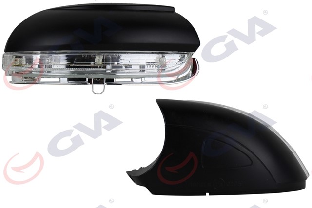 DIS DIKIZ AYNA SINYALI SOL ALT GOLF VI VM - 6197WL