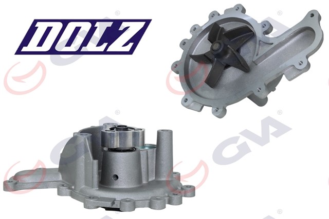 DEVIRDAIM DUCATO - BOXER - JUMPER - FORD TRANSIT 2.2 HDI - TDCI 06 CUSTOM 12 2.2TDCI