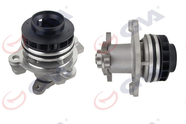 DEVIRDAIM MASTER III - MOVANO - 2.3DCI - TRAFIC II - VIVARO - LAGUNA II - III - MEGANE II - III - SCENIC II - III 2.0DCI - ESPACE - QASHQAI 2 - X - TRAIL 2.0DCI - CDTI 4431125 - 2101000Q2G