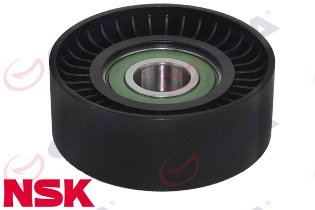 ALTERNATOR GERGI RULMANI GOLF4 - BORA - POLO - CORDOBA - FABIA 1.4 - 1.6 16V AEE - ALM - AFH - AHW - BBY - BKY - BBZ - BCB